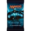MTG MASTERS 25 BOOSTER PACK