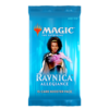 MTG RAVNICA ALLEGIANCE BOOSTER PACK