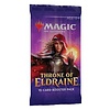 MTG THRONE OF ELDRAINE BOOSTER PACK