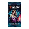 MTG ULTIMATE MASTERS BOOSTER PACK