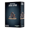 40K - GENESTEALER CULTS - Jackal Alphus