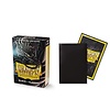 DRAGON SHIELD SLEEVES JAPANESE CLASSIC BLACK 60CT