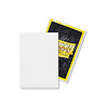 DRAGON SHIELD SLEEVES JAPANESE CLASSIC WHITE 60CT