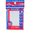 KMC -  SLEEVES (100ct) - PERFECT FIT - Mini