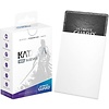 UG SLEEVES KATANA WHITE 100CT