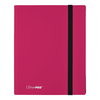 UP - BINDER PRO (9pkt) - Hot Pink