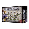 BLOOD BOWL - ELVEN UNION - The Elfheim Eagles