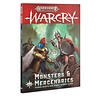 WARCRY - Monsters & Mercenaries*