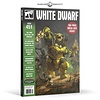 WHITE DWARF - 451
