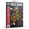 WHITE DWARF - 450