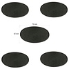 CITADEL - OVAL BASE - 75x42mm