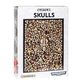 Citadel CITADEL - DECOR - Skulls