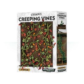 Citadel CITADEL - DECOR - Creeping Vines