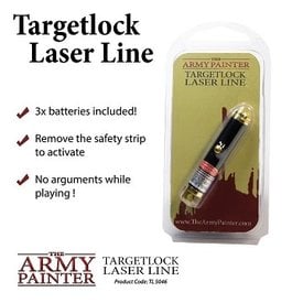 Army Painter WARGAMING ACCESSORIES: TARGET LOCK LASER (LINE)