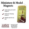 ARMY PAINTER - MINIATURE & MODEL TOOLS - Magnets
