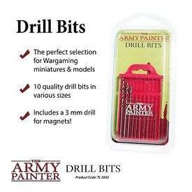 Army Painter ARMY PAINTER - HOBBY TOOLS - Drill Bits