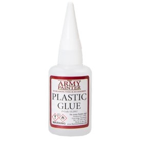 Army Painter PLASTIC GLUE 20GM