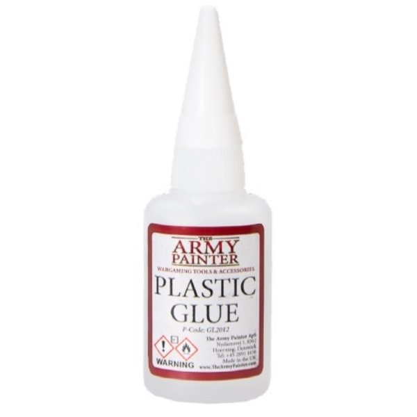 Army Painter ARMY PAINTER - Plastic Glue (20GM)