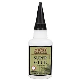 Army Painter ARMY PAINTER - Super Glue