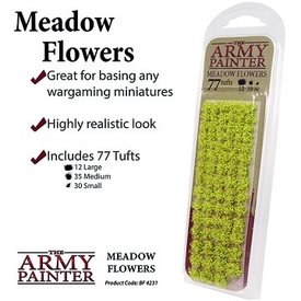 Army Painter ARMY PAINTER - BATTLEFIELDS XP - Meadow Flowers