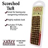 ARMY PAINTER - BATTLEFIELDS XP - Scorched Tuft