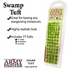 ARMY PAINTER - BATTLEFIELDS XP - Swamp Tuft