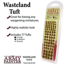 Army Painter ARMY PAINTER - BATTLEFIELDS XP - Wasteland Tuft