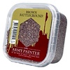 ARMY PAINTER - BATTLEFIELD - Brown BattleGround Sand