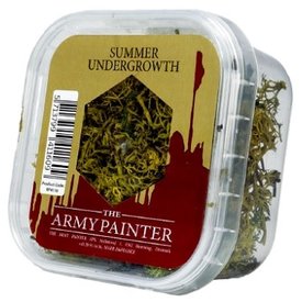 Army Painter ARMY PAINTER - BATTLEFIELD - Lichen Summer Undergrowth