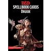 D&D - SPELLBOOK CARDS (FR) - Druide