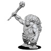 DND UNPAINTED MINIS: HILL GIANT