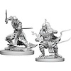 DND UNPAINTED MINIS: GITHZERAI