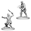 DND UNPAINTED MINIS: NAMELESS ONE