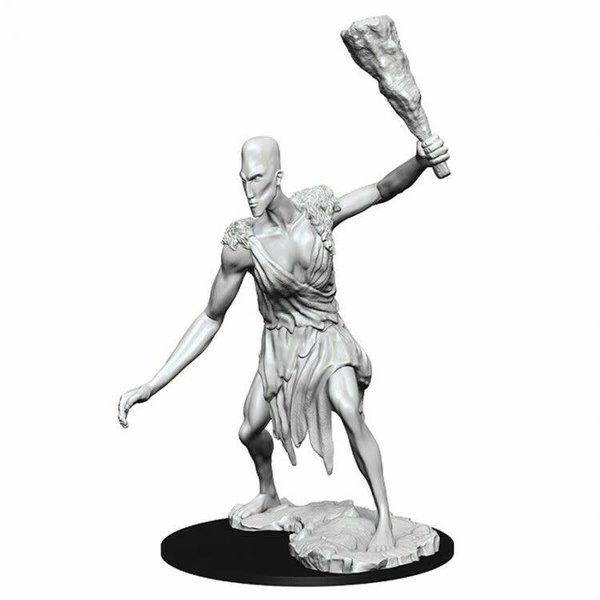 WIZKIDS DND UNPAINTED MINIS: STONE GIANT