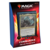 MTG - IKORIA - COMMANDER DECK - 2020 - Arcane Maelstrom