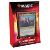 MTG - IKORIA - COMMANDER DECK - 2020 - Timeless Wisdom