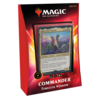 MTG - IKORIA - COMMANDER DECK - Timeless Wisdom