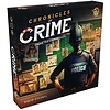 Chronicles of Crime (FR)