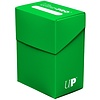 UP D-BOX LIME GREEN