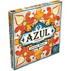 AZUL: Crustal Mosaic Expansion (ML)