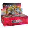 MTG Ikoria - Lair of behemoth Booster Box