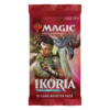 MTG - IKORIA - LAIR OF BEHEMOTHS - Booster Pack