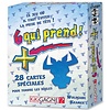 6 QUI PREND! + (FR)