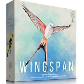 STONEMAIER GAMES WINGSPAN