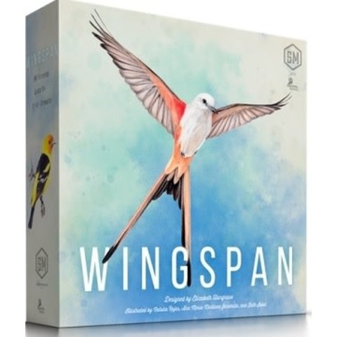 WINGSPAN