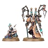 40K - CHAOS SPACE MARINES - Fabius Bile