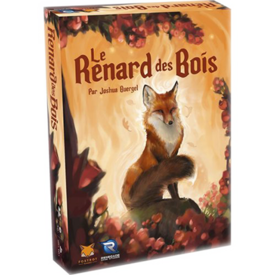 Renegade Le Renard des Bois