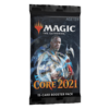 MTG - CORE 2021 - booster Pack