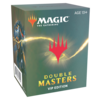 Copy of MTG DOUBLE MASTERS BOOSTER BOX