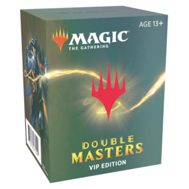 Wizards of the Coast Copy of MTG DOUBLE MASTERS BOOSTER BOX